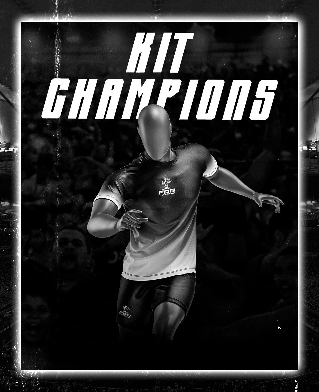 Promoção Champions