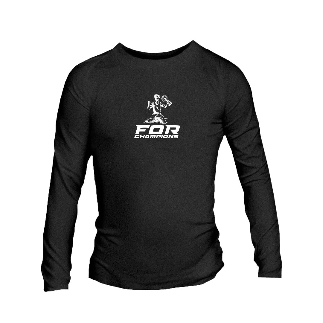 Rashguard infantil