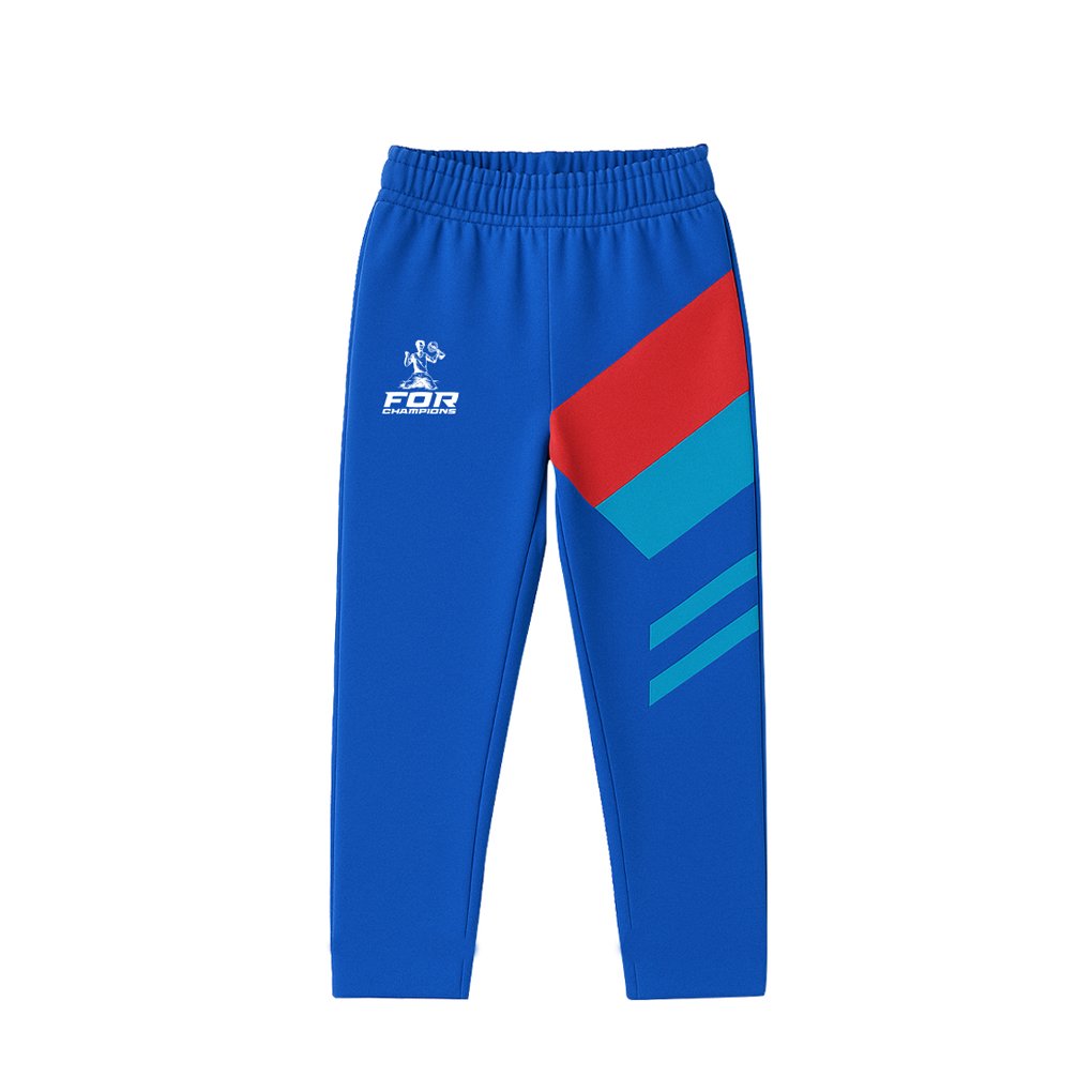 Calça infantil