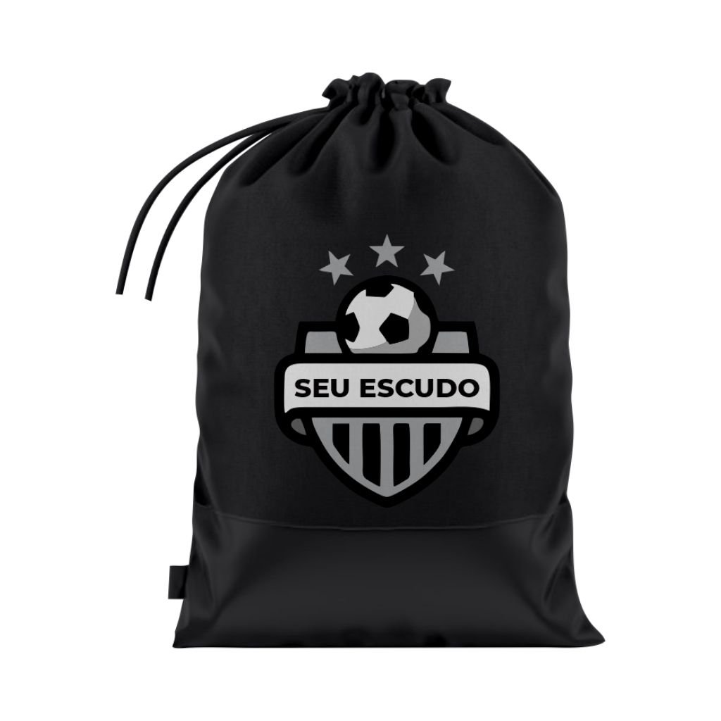Saco grande de uniformes