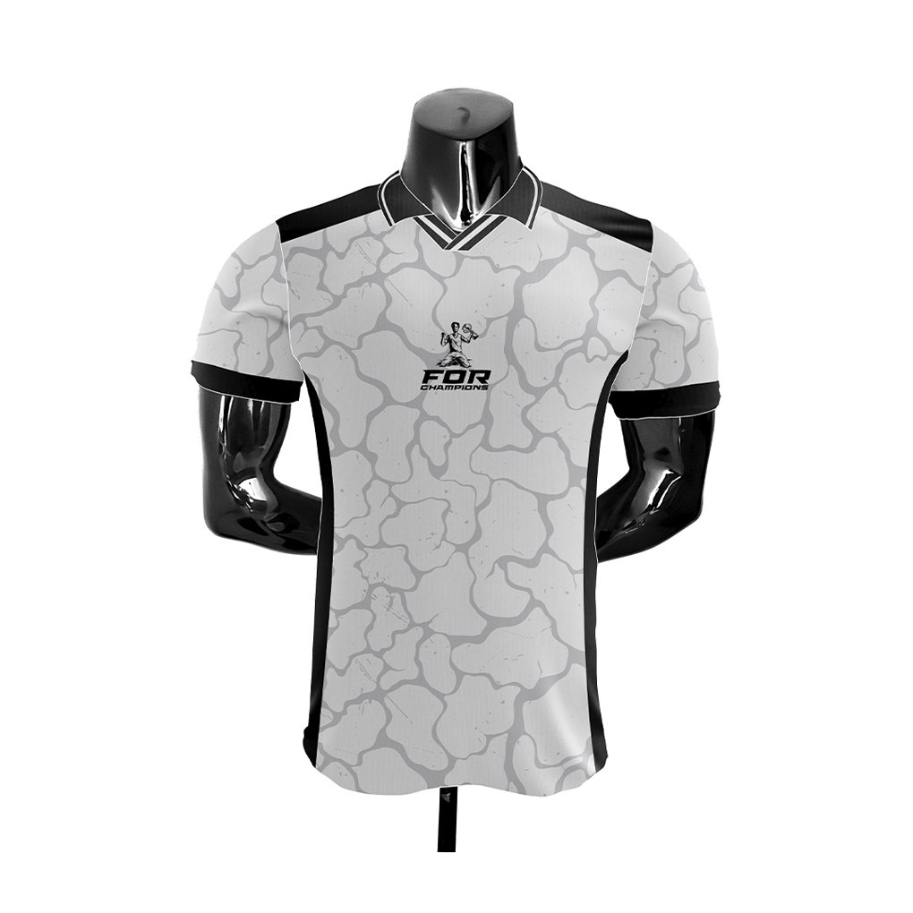 Camiseta (Modelo Champions)