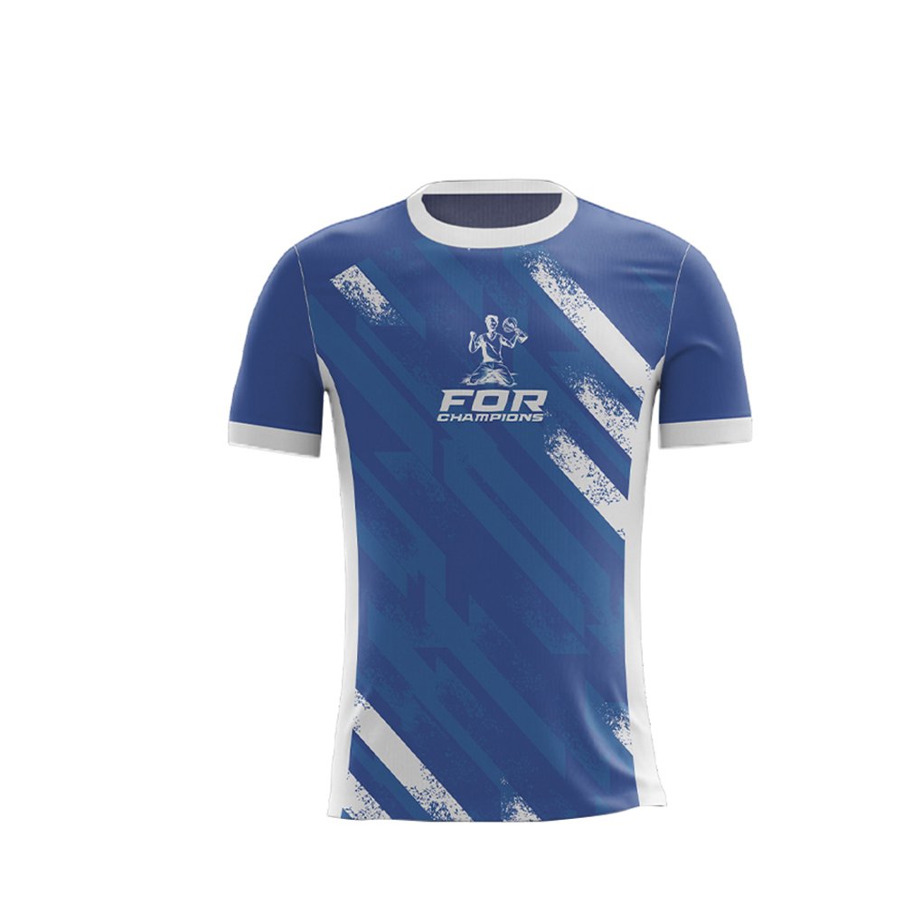 Camiseta Infantil(Modelo Prata)
