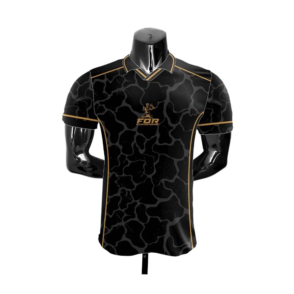 Camiseta (Modelo Ouro)