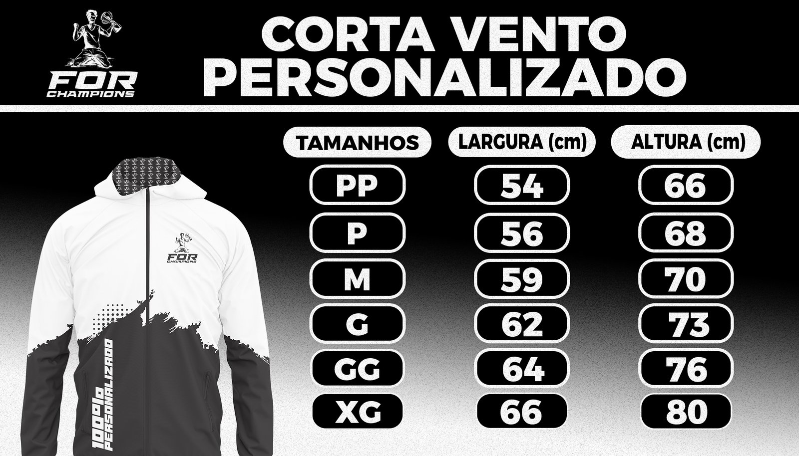 Corta vento
