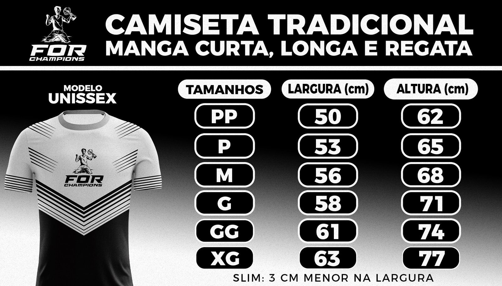 Camiseta